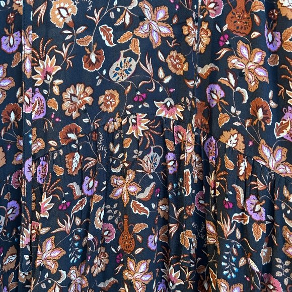 Des Petits Hauts Dress, Size 2 (Medium), NWT - Picture 2 of 4